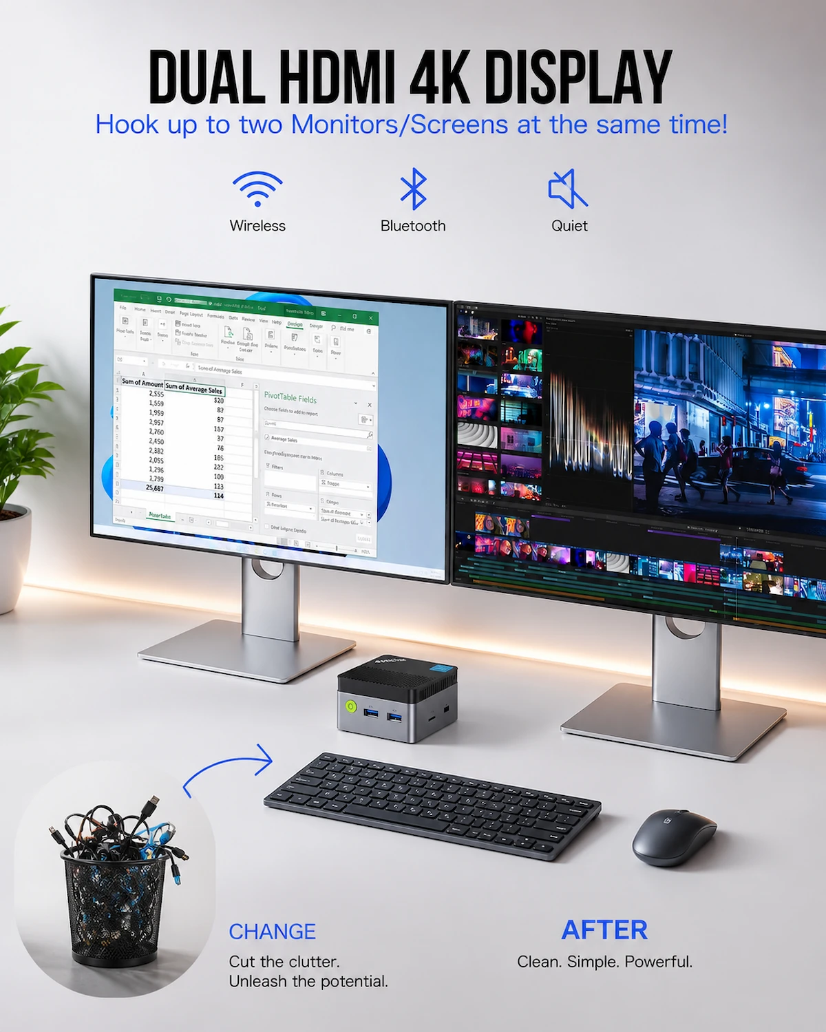 G5 mini pc
