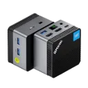 GMKtec NucBox G5 Mini PC Intel® Alder Lake N97