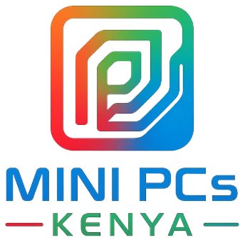 Mini PCs Kenya
